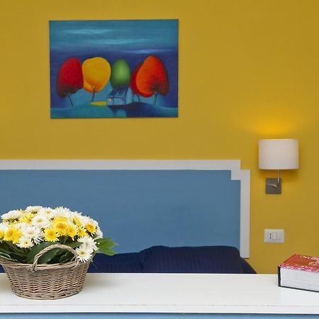 B&B Room To Рим Экстерьер фото